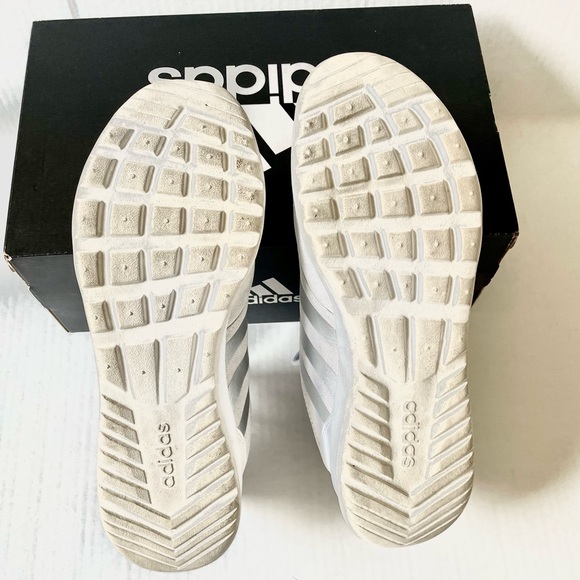 Adidas QT Racer 2.0 Cloudfoam Sneakers - Picture 4 of 5